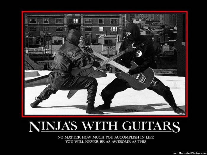 J0SH's photos - ninjas-and-guitars.jpg