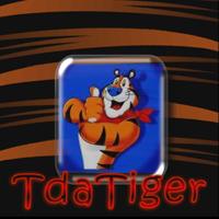 T da tiger's photos - Tdatigerlogo.png