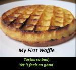 my first waffle.jpg